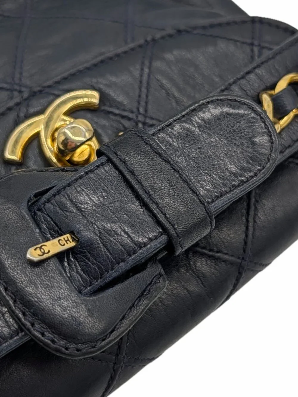 Chanel Bum Bag